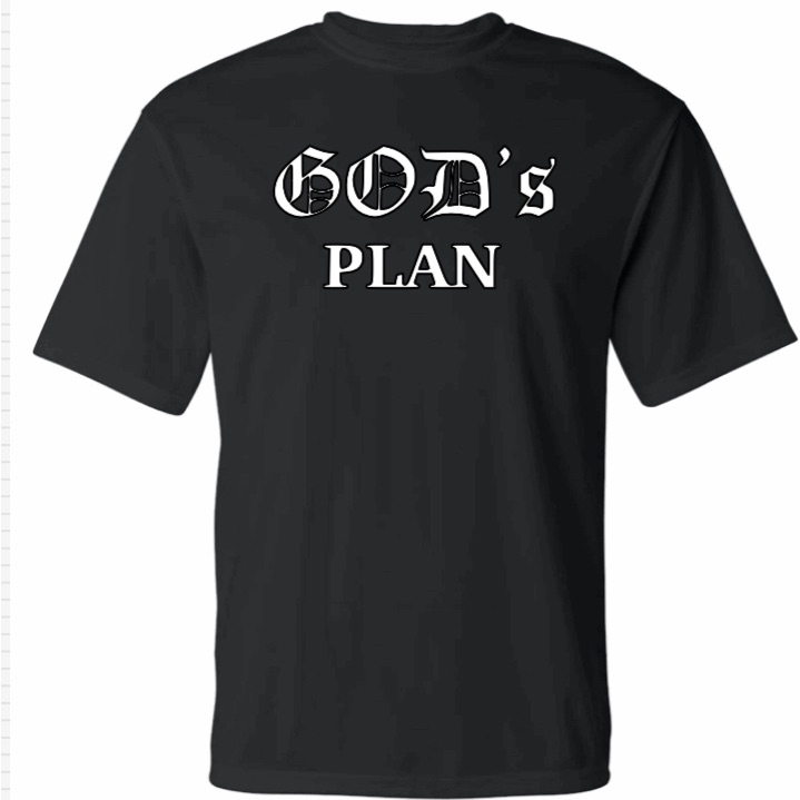 Gods Plan